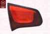 KLOKKERHOLM 05310713 Combination Rearlight
